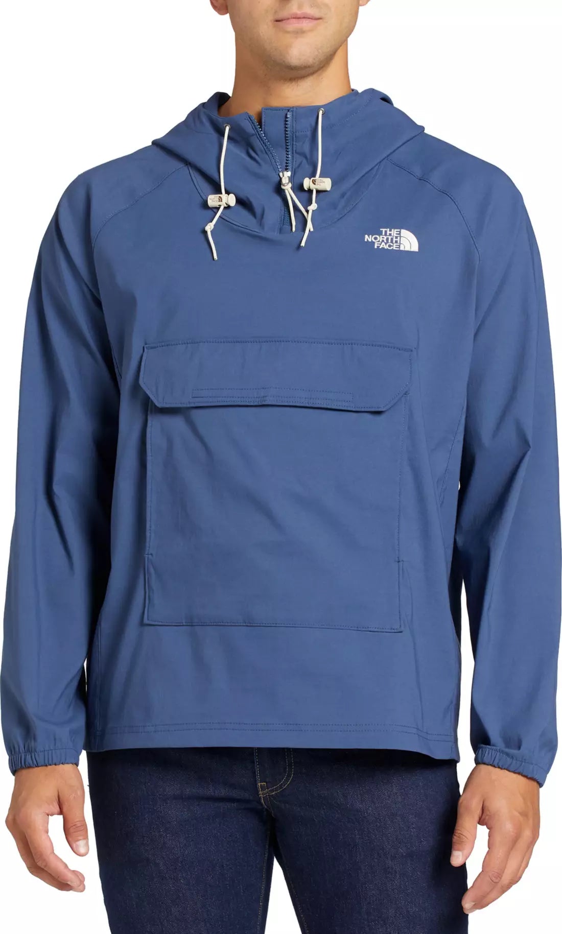 Simple Comfort Mens Class V Pullover