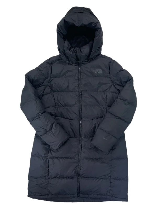 Trendy And Casual Womens Metropolis Parka
