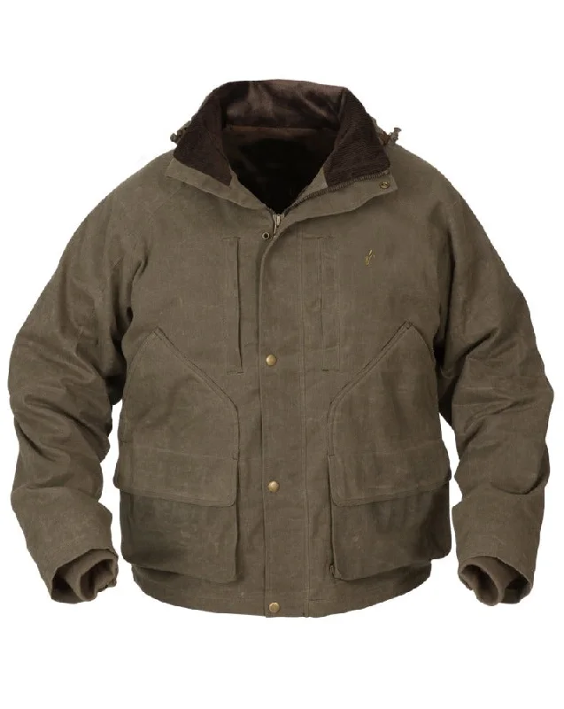 Warm Layers Avery Heritage® Collection Wading Jacket