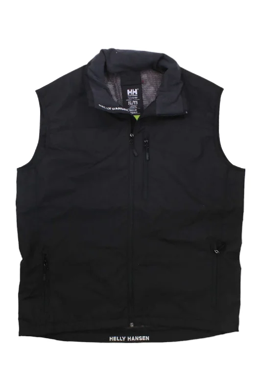 Helly Hansen Mens Crew Vest