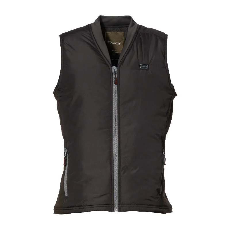 Soft Comfort Wear Vest Ultra /gray