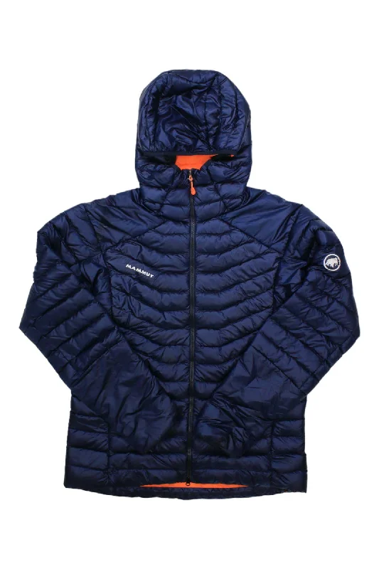 Comfortable Wear Mammut Men's Eigerjoch Advanced IN Hooded Jacket