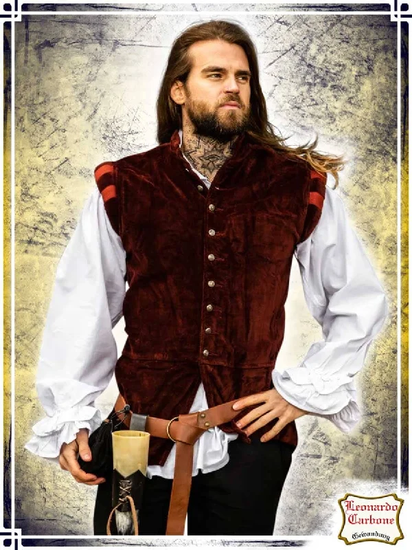 Cozy Essentials Wear Pierre Doublet