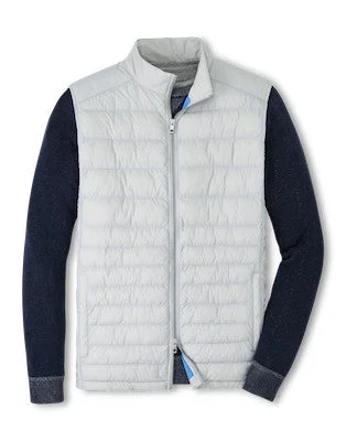 Comfortable Dresses Peter Millar Crown Elite Light Vest (2 Colors)