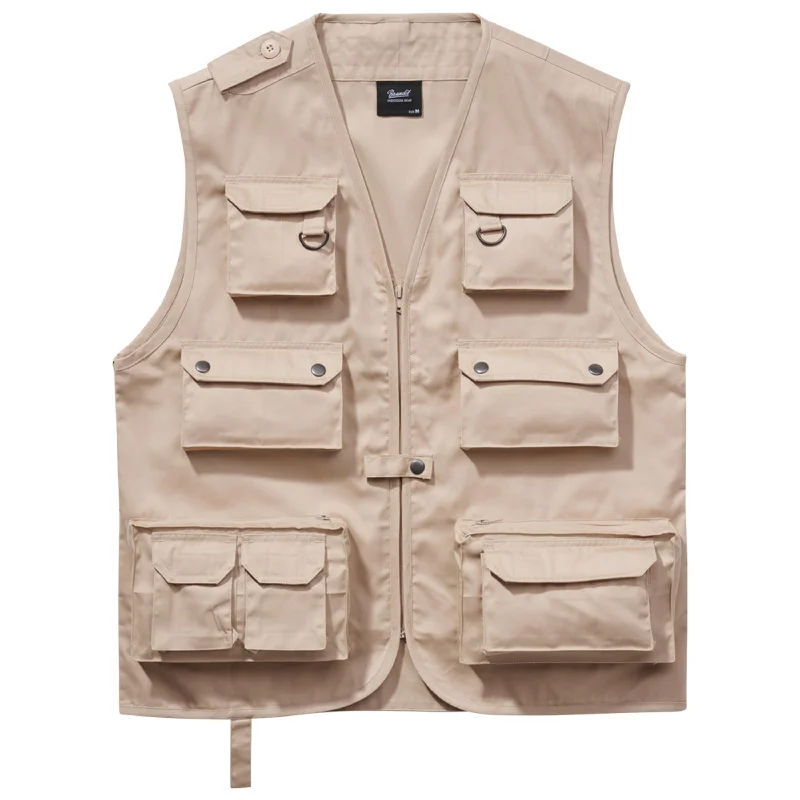 Stunning Fashion Hunting Vest