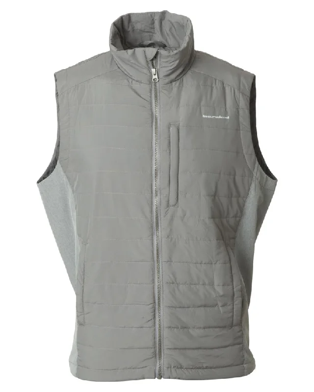 Classic Color Hybrid Vest