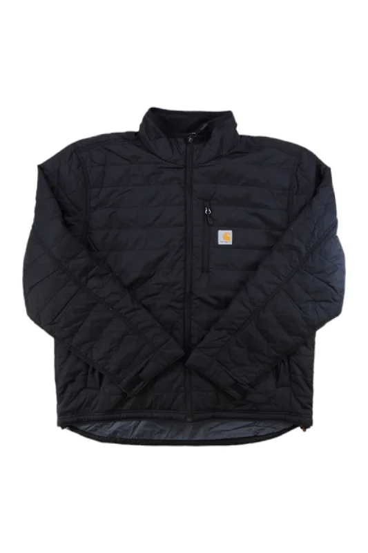 Breathable Comfort Carhartt Mens Gilliam Jacket