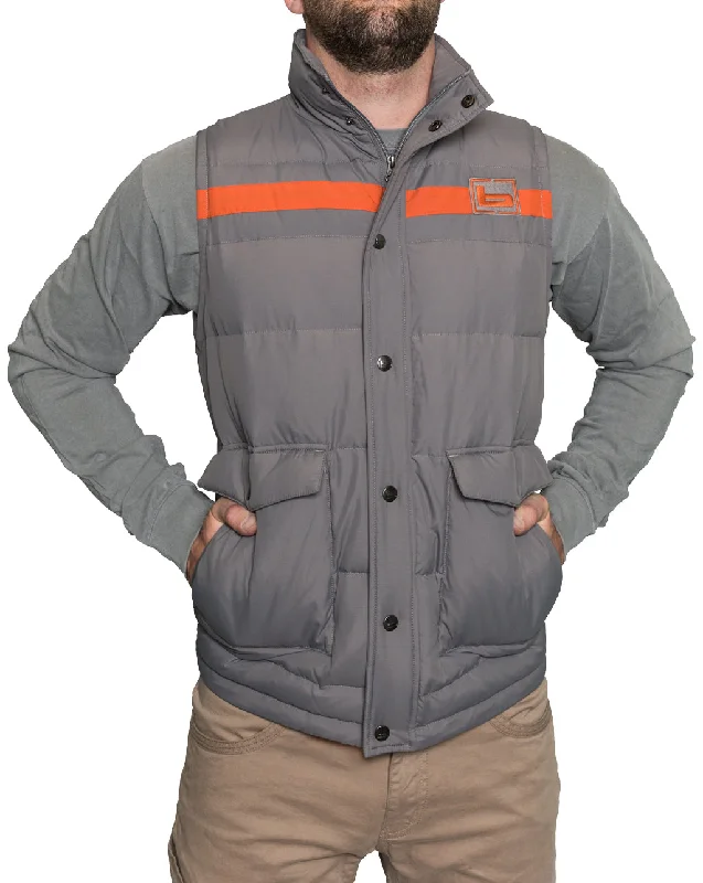 Sports And Leisure Vintage Down Vest