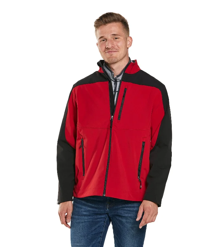 Fashionable And Fashionable Men's Guardian Jacket