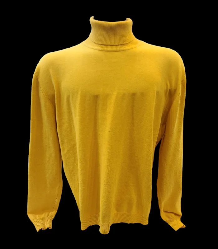 Personal Design Varessa Terrano Turtleneck Sweater