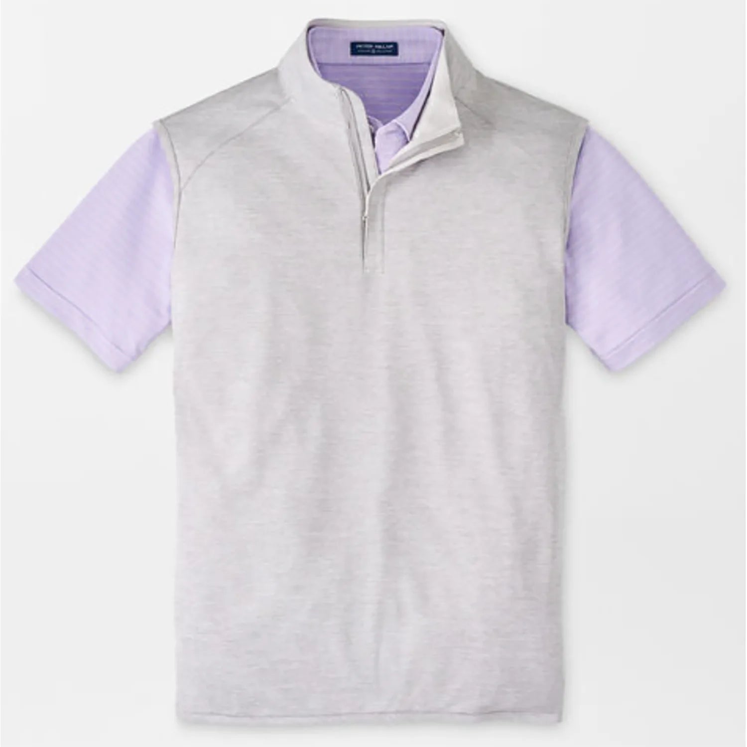 Relaxed Chic Peter Millar Stealth Vest