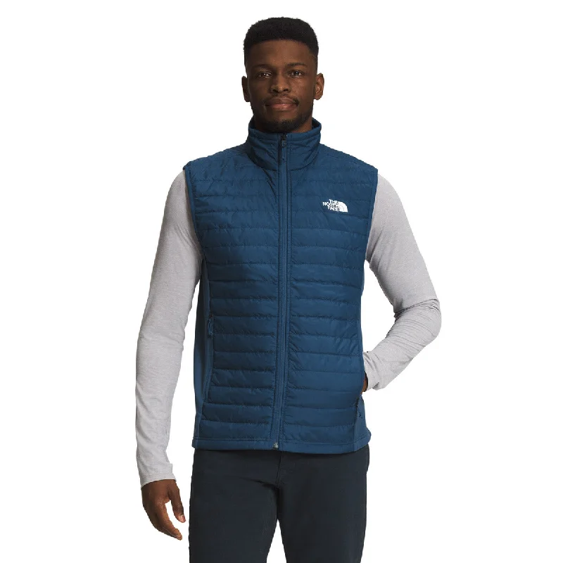 Everyday Comfort Men's Canyonlands Hybrid Vest