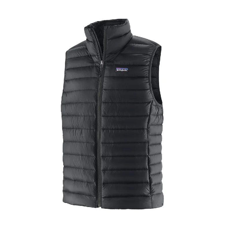 Luxury Fashion Men's Down Sweater Vest