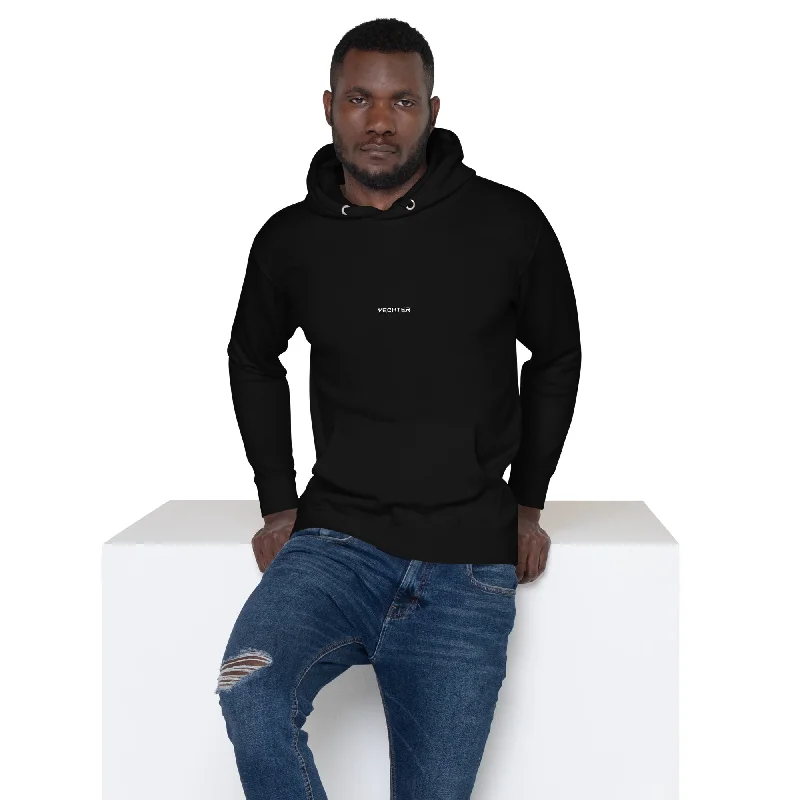 Age-reducing Style 'Victory Hoodie' - JKC Collection