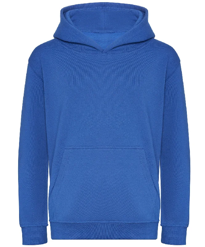 Spiritual Vitality Royal Blue - Kids organic hoodie