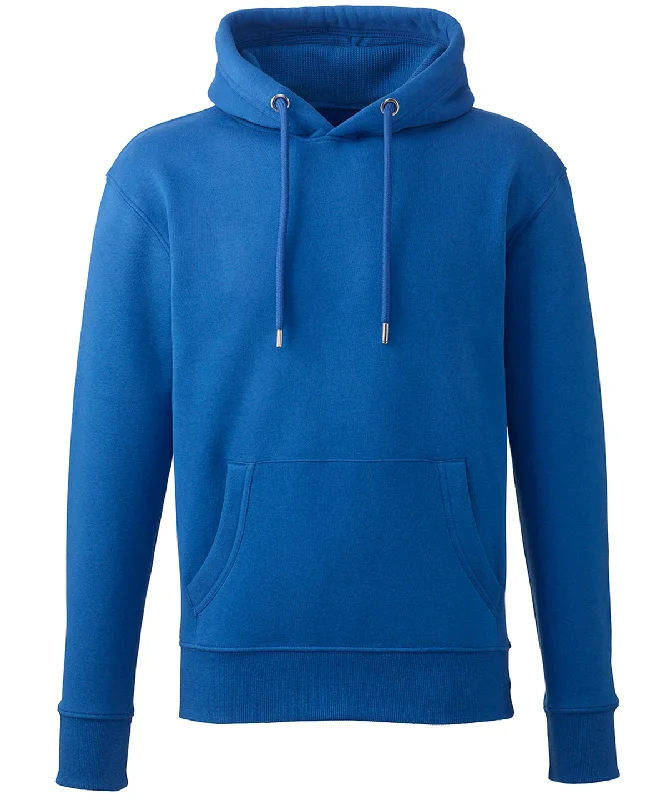 Artistic Temperament Royal - Men's Anthem hoodie
