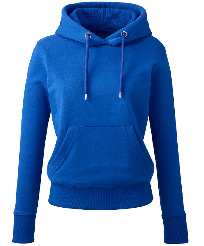Elegant Design Royal - Women's Anthem hoodie