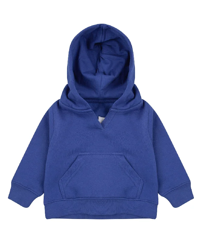 Multifunctional Style Royal - Toddler hooded sweatshirt with kangaroo pocket