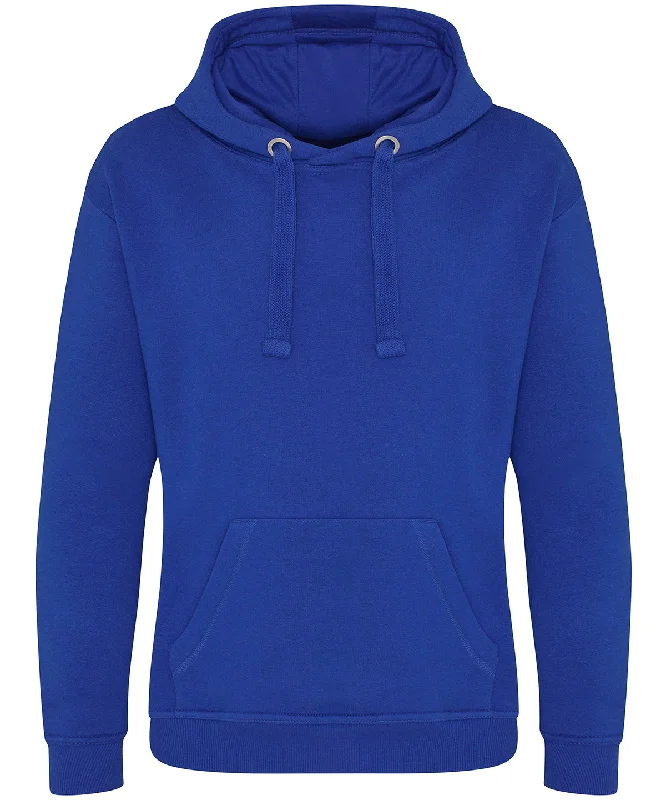 British Style Royal Blue - Heavyweight hoodie