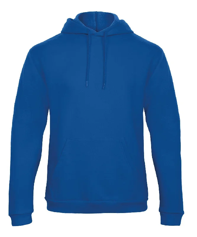 Fresh And Capable Royal Blue - B&C ID.203 50/50 sweatshirt
