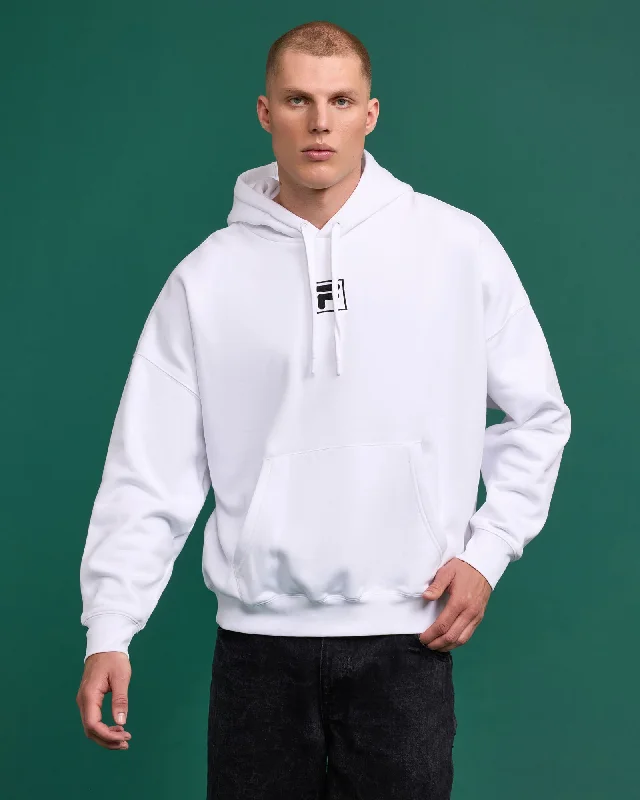 Fashionable And Versatile Unisex Crest Country Club Hoodie