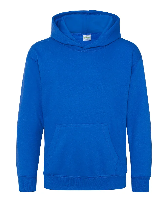 New Autumn And Winter Styles Royal Blue - Kids hoodie