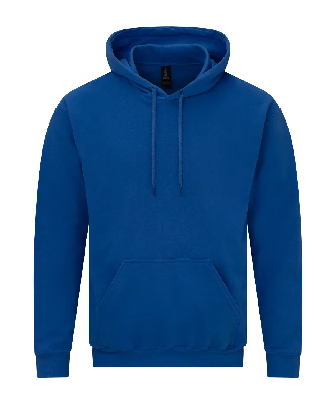 Must-have For Fashion Royal - Softstyle™ midweight fleece adult hoodie