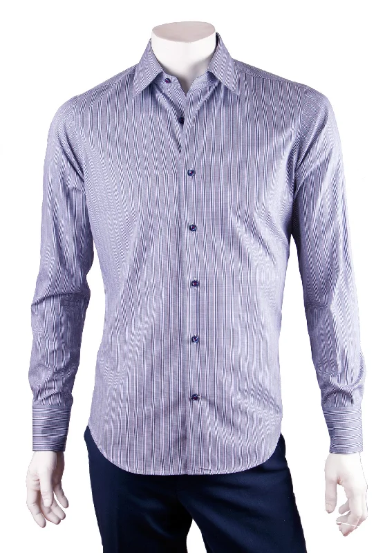 Hooded design Micro Glenn Plaid