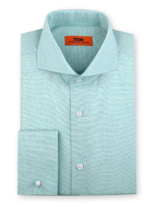 European And American Style Necessary Dress Shirt | Mint