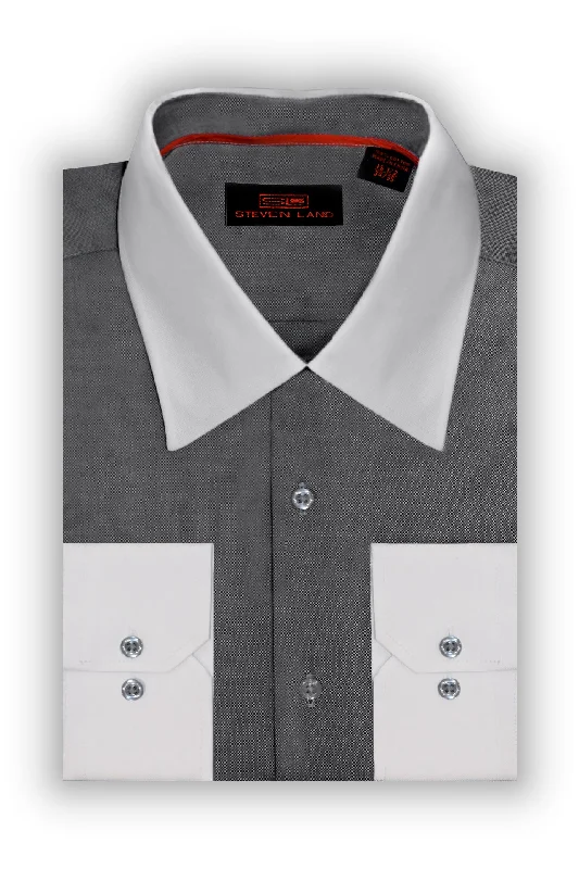 Casual Chic Steven Land | Gerard | Dress shirt