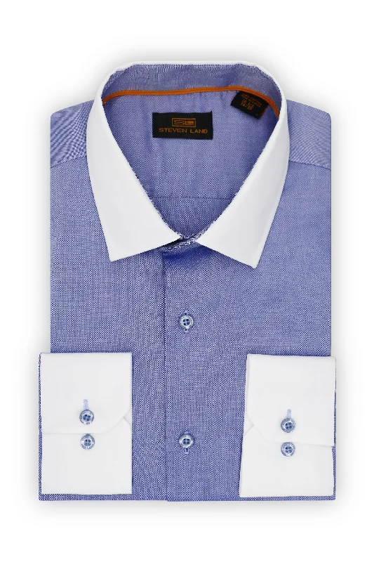 Fashion Must-have Steven Land | Gerard | Dress shirt