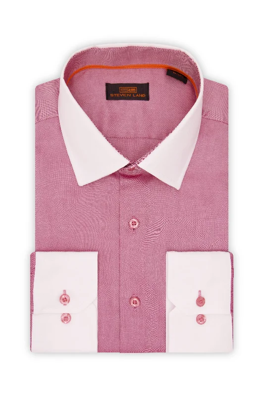 Free Design Steven Land | Gerard | Dress shirt