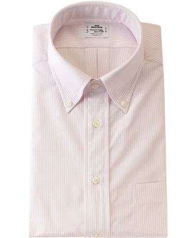Easy Style 【Final Sale】TOKYO CLASSIC FIT - Button Down Broadcloth