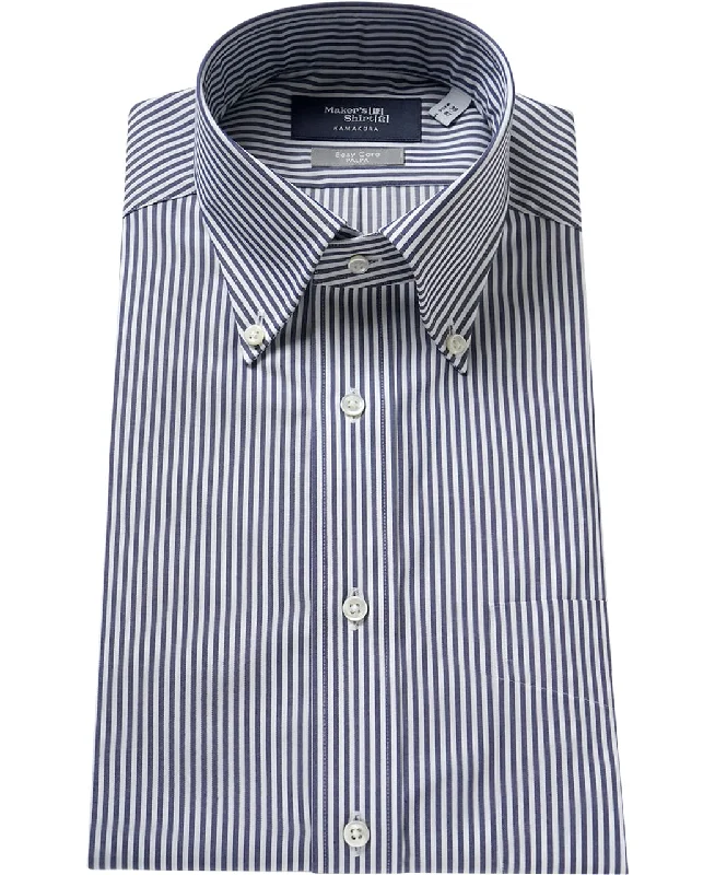 Design Perception TOKYO SLIM FIT - Button Down Twill PALPA EASY CARE
