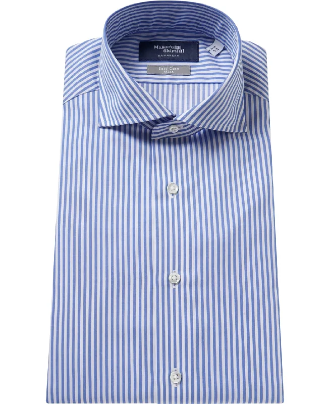 Easygoing Fashion TOKYO SLIM FIT - Cutaway Twill PALPA EASY CARE