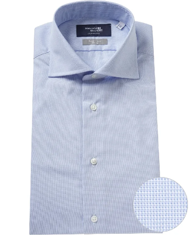 Casual Elegance TOKYO SLIM FIT-  Italian Spread Pinpoint Oxford PALPA EASY CARE
