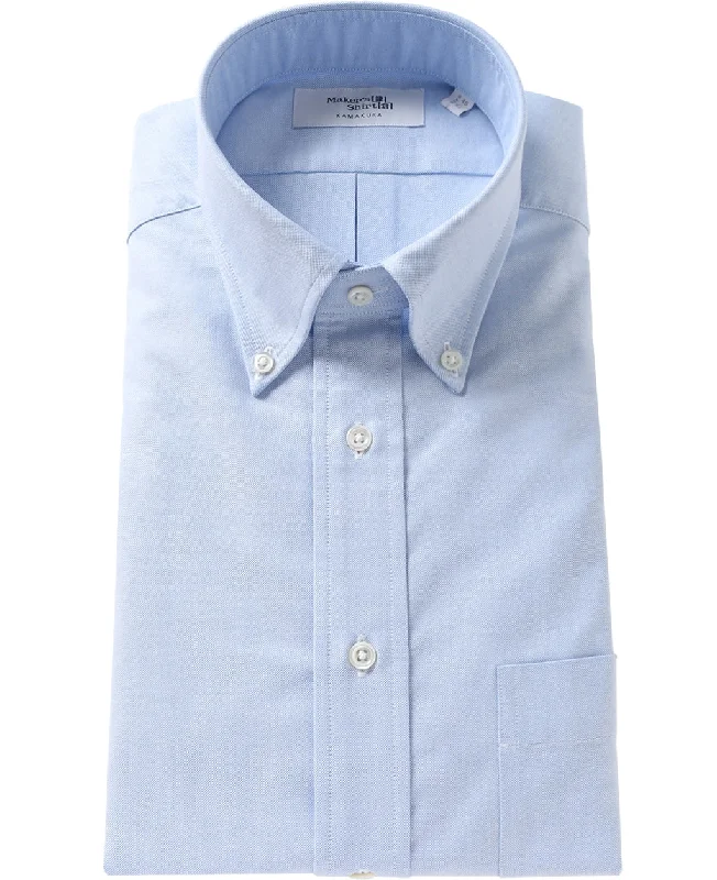 Comfortable Fitwear NEW YORK CLASSIC FIT - Button Down Oxford