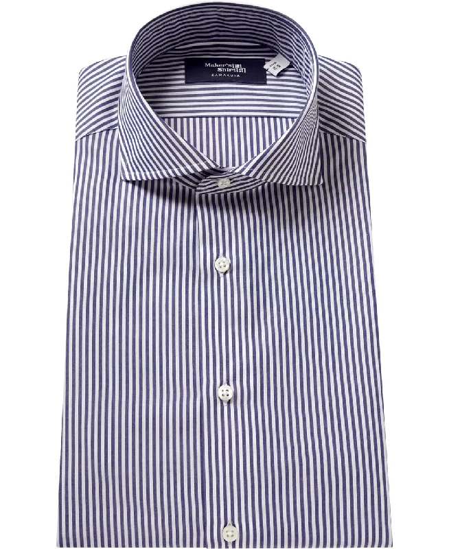 Preview New Products TOKYO SLIM FIT - Cutaway Broadcloth