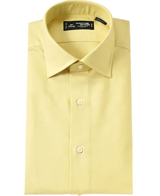Romantic Temperament NEW YORK SLIM FIT - Spread Oxford