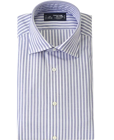 Minimal Style 【Final Sale】TOKYO SLIM FIT - Spread Broadcloth