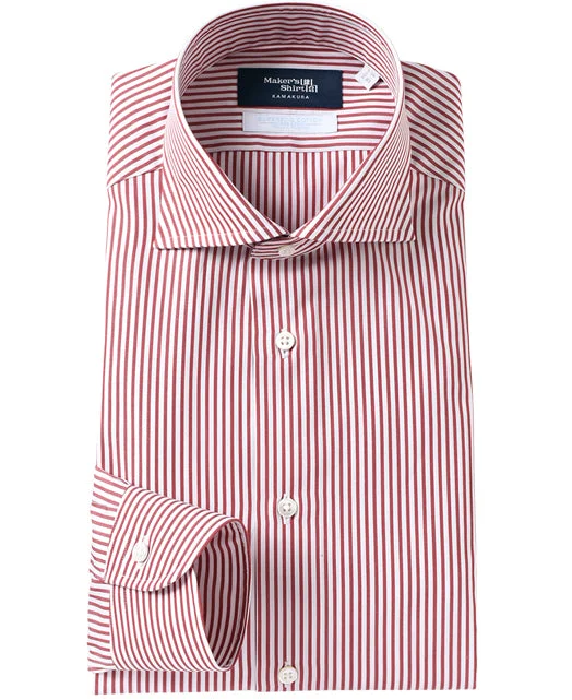 Stylish Jackets 【Final Sale】TOKYO SLIM FIT -  Italian Spread Broadcloth Import Fabric