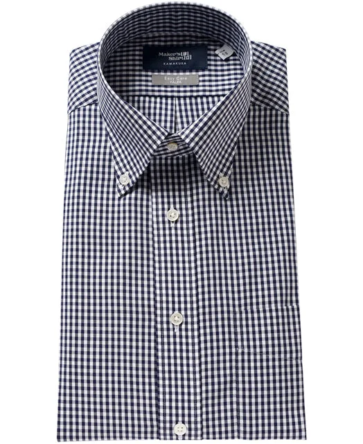 Comfortable Tops TOKYO SLIM FIT - Button Down Twill PALPA EASY CARE