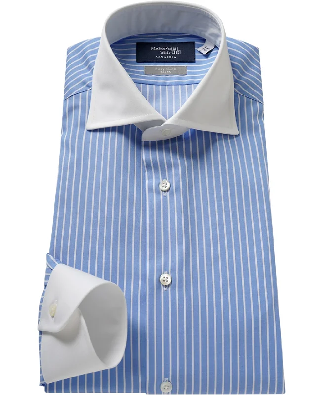 Luxury Style TOKYO SLIM FIT - Italian Spread (Winchester) PALPA EASY CARE