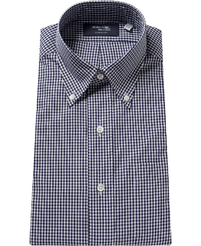 Stylish Fit TOKYO SLIM FIT - Button Down Broadcloth