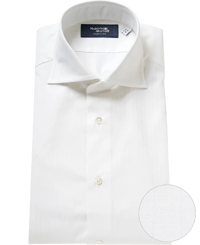Everyday Outfits TOKYO SLIM FIT -  Italian Spread Dobby