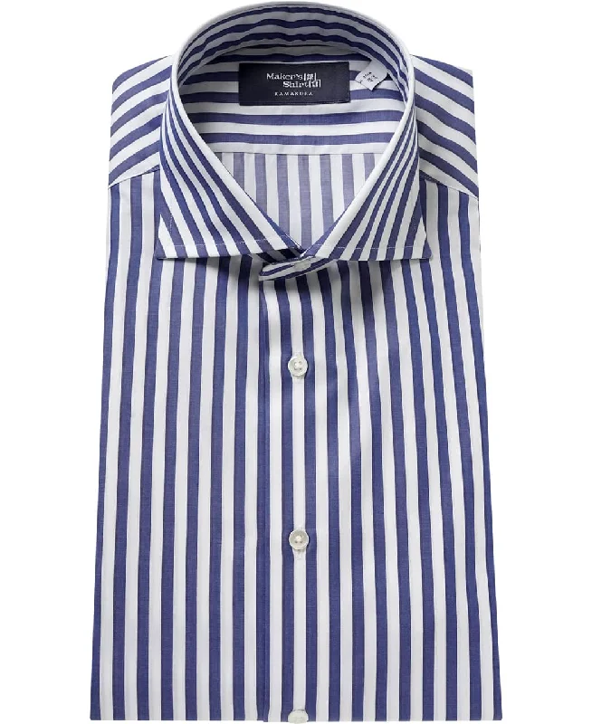 Sports Trend TOKYO SLIM FIT -  Italian Spread Dobby