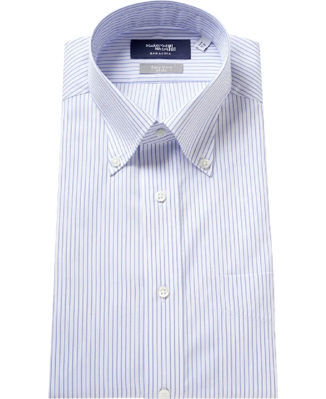 New Season Series TOKYO SLIM FIT - Button Down Twill PALPA EASY CARE