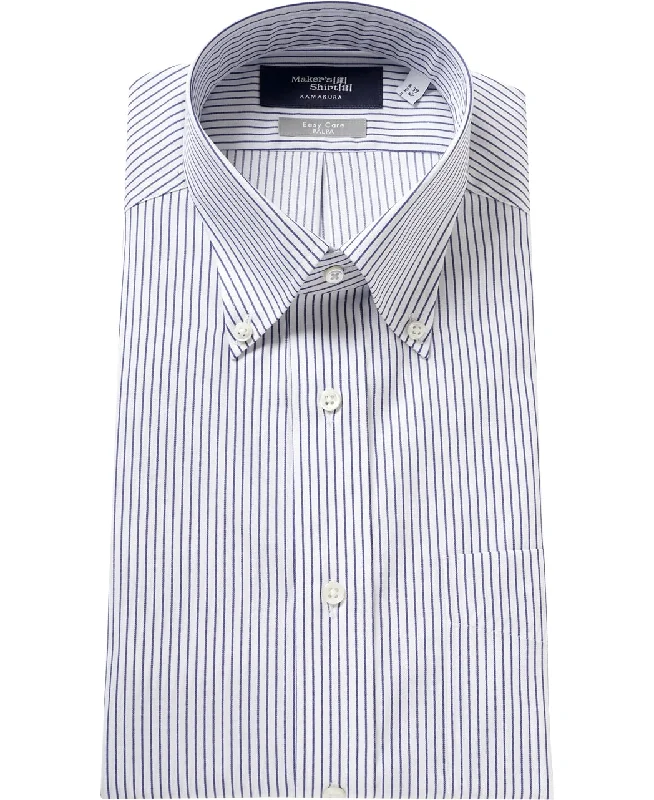 Cozy Lifestyle TOKYO SLIM FIT - Button Down Twill PALPA EASY CARE