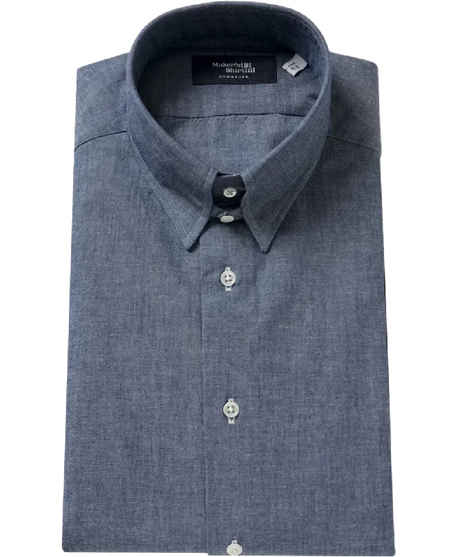 Boutique Recommendation TOKYO SLIM FIT - Tab Chambray
