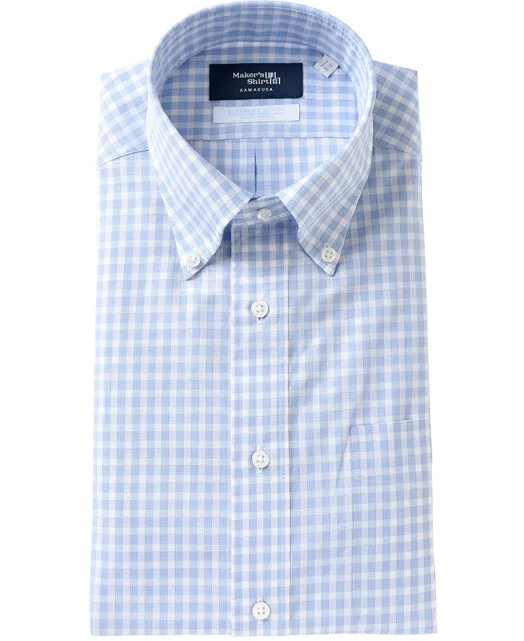 Fashion Wear 【Final Sale】TOKYO SLIM FIT -  Button Down Dobby